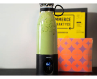 Huslog Blender bezprzewodowy TO GO 315W - 1571370 - zdjęcie 8